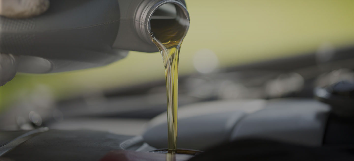 cambio de aceite
