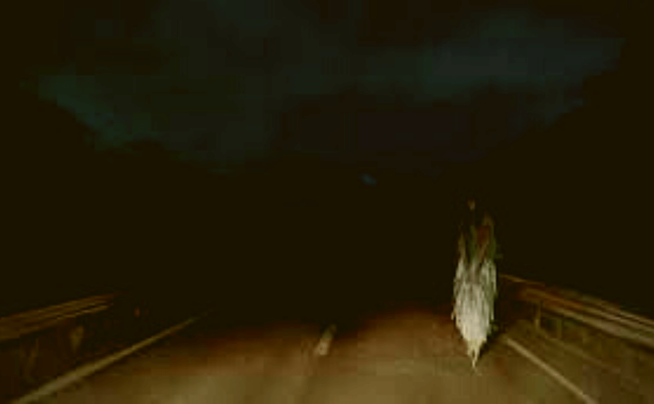 Carreteras fantasmales de Colombia