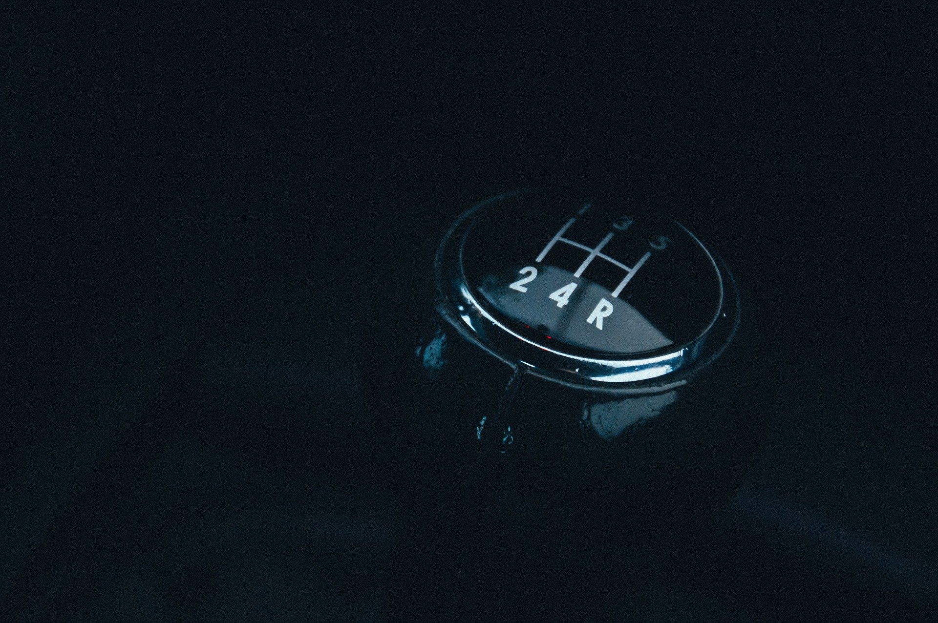 razón por la que no entra bien la velocidad en un coche manual
