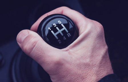 cambios de velocidad
