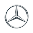 logo MERCEDES BENZ