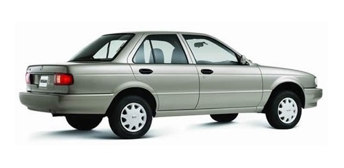 NISSAN SENTRA B13 | Autolab