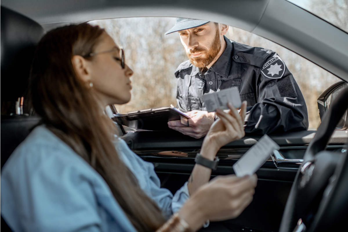 Documentos que no deben faltar en el auto