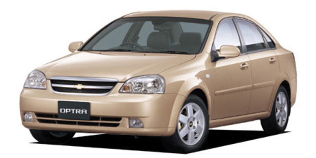 Aceite Recomendado Chevrolet Optra 2009 | Autolab