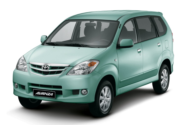 Problemas Toyota Avanza | Autolab