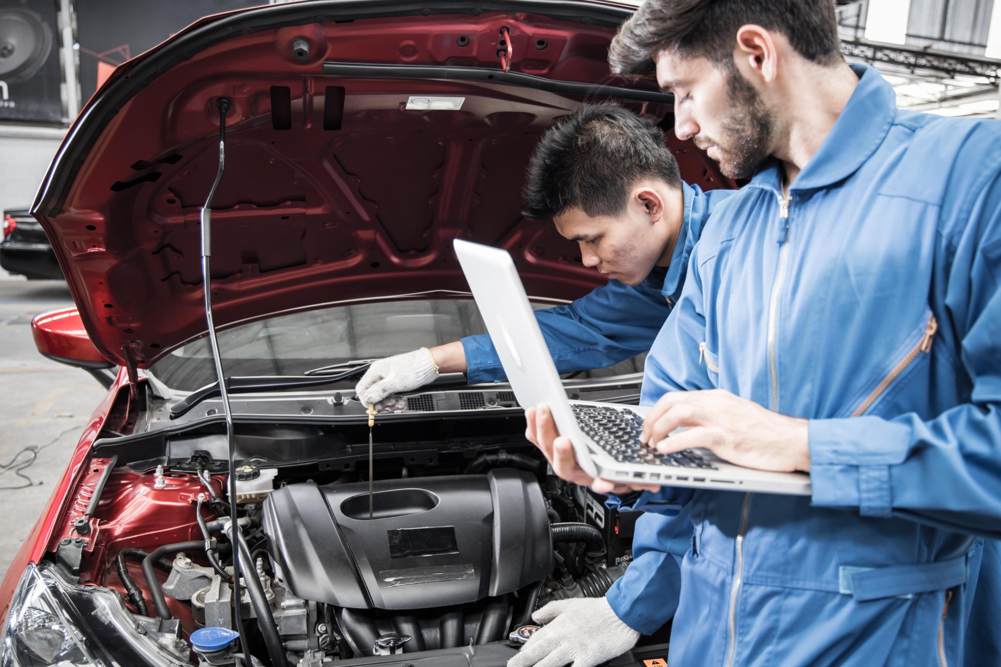 Que debes hacer en caso de que tu coche no pase la verificación vehicular