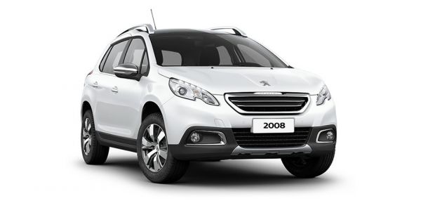 Peugeot 2008: 5 razones para considerar su compra