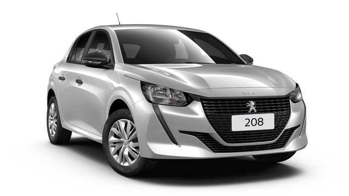 Cuánta plata cuesta usar y mantener un auto Peugeot 208 por mes