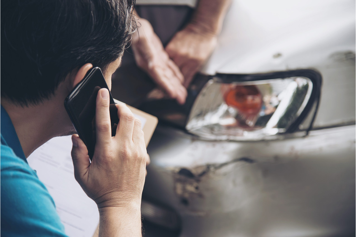 ¿Por ley debo tener seguro si tengo auto en la Ciudad de México?