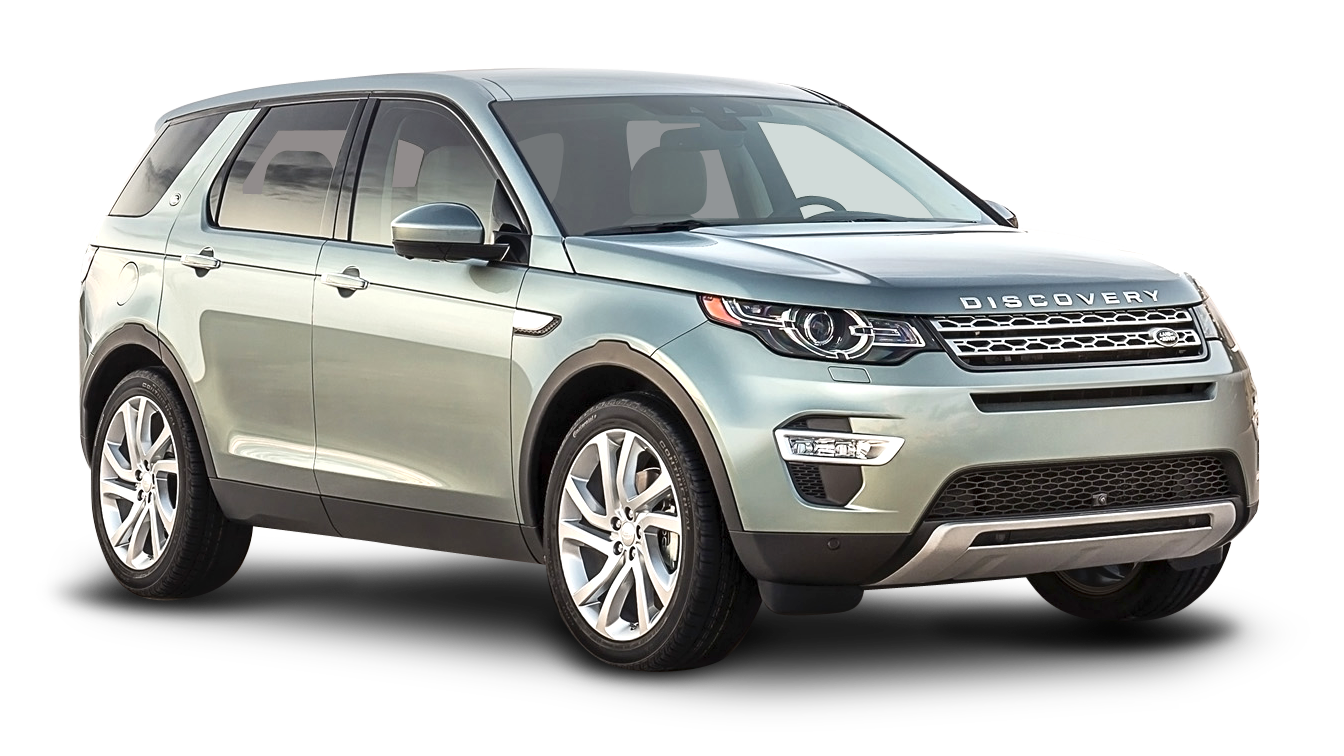 Land Rover Discovery Sport: fórmula perfeccionada