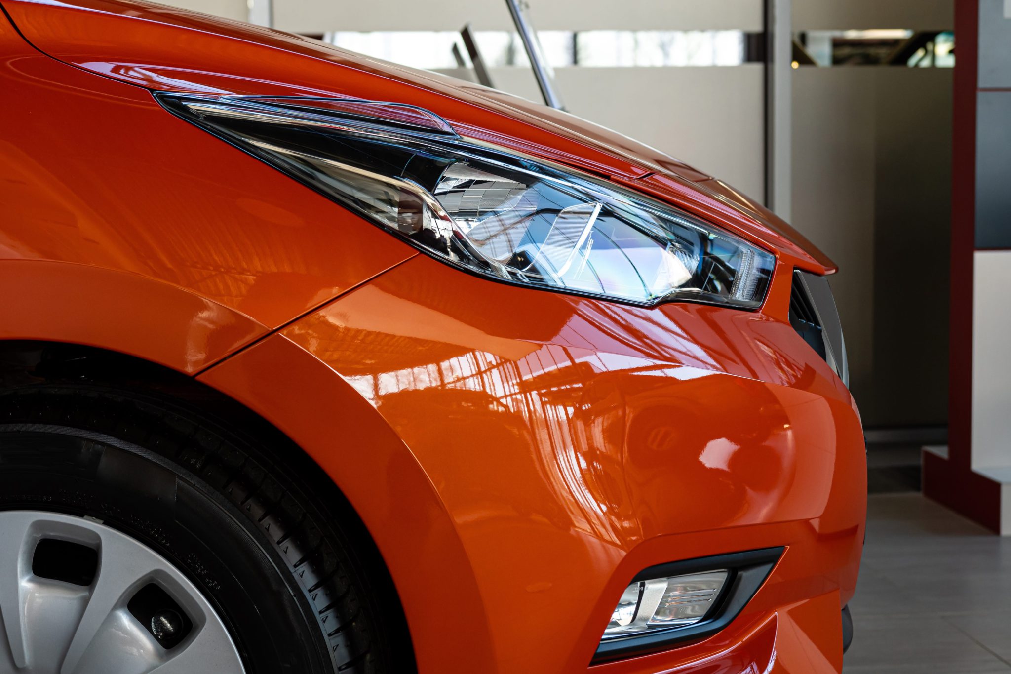Los autos más vendidos en 2022