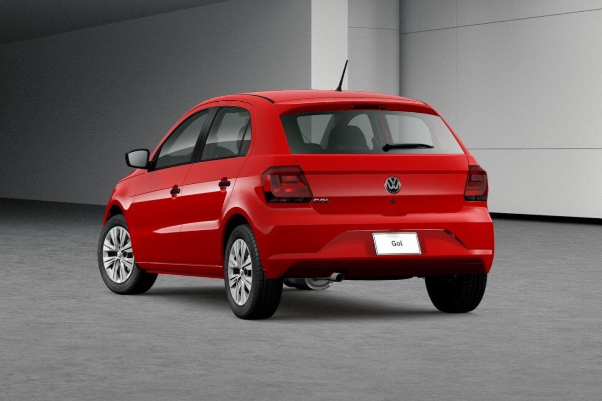 Cuáles son las fallas comunes en el Volkswagen Gol