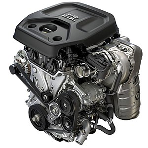 Tipos de motores que existen y sus características