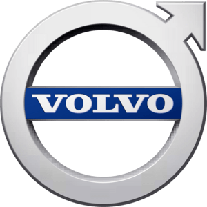 logo VOLVO