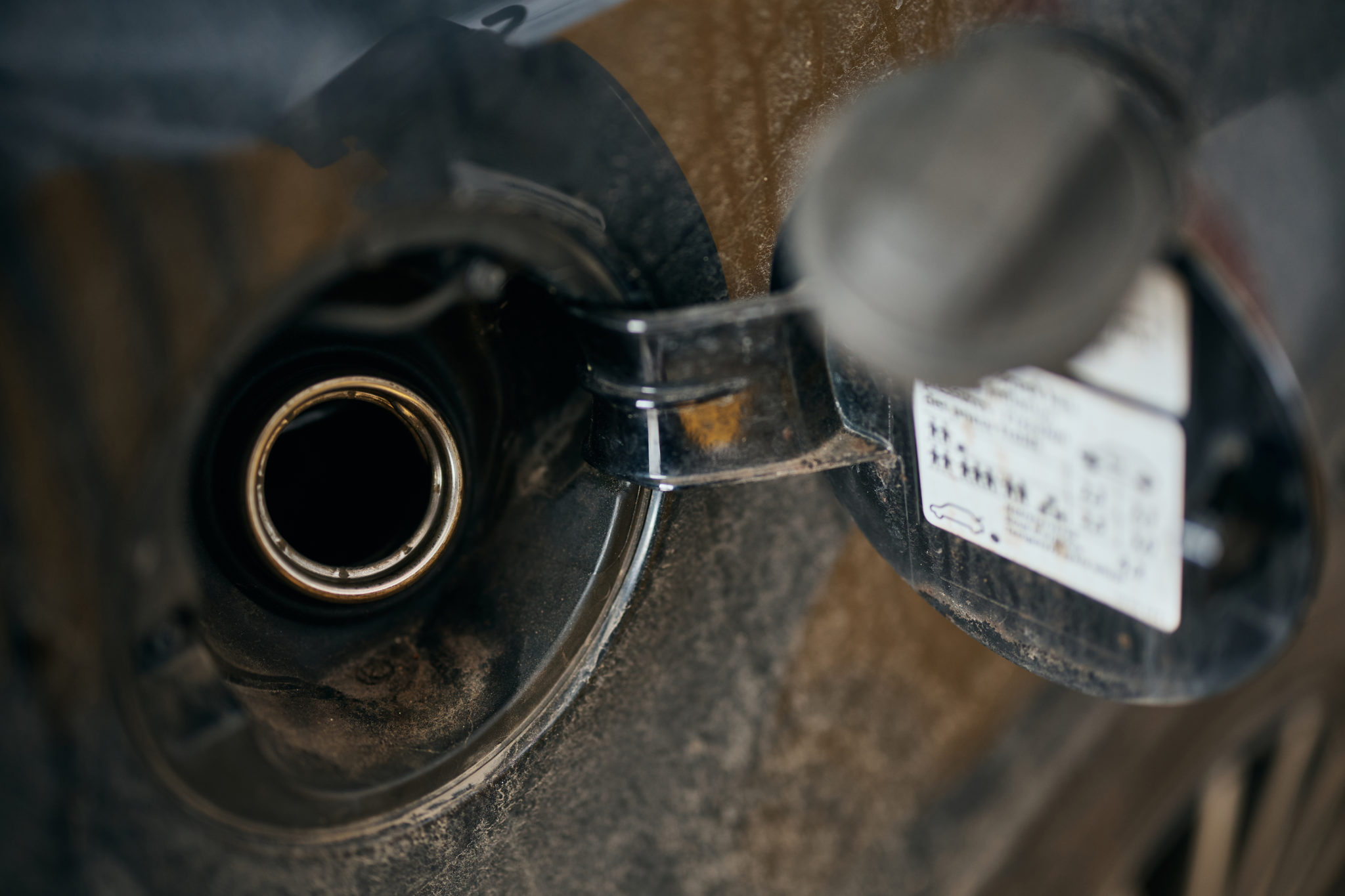 Bomba de gasolina: tipos, síntomas y fallos ➤ AUTODOC BLOG