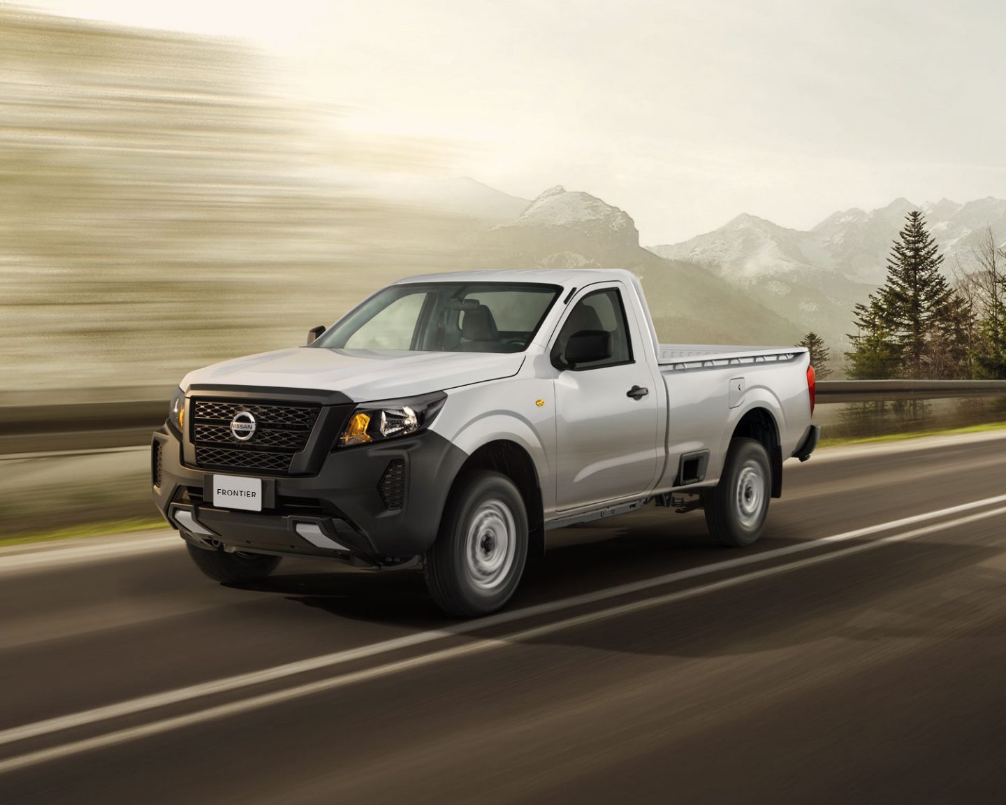 Precio Nissan Frontier 2024 Autolab