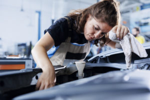 Código P0171 en Toyota: Causas y soluciones – Autolab