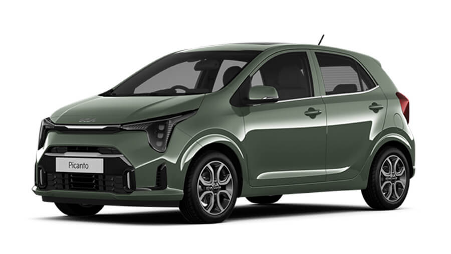 kia picanto 2025